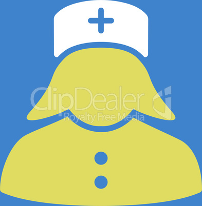 bg-Blue Bicolor Yellow-White--nurse.eps