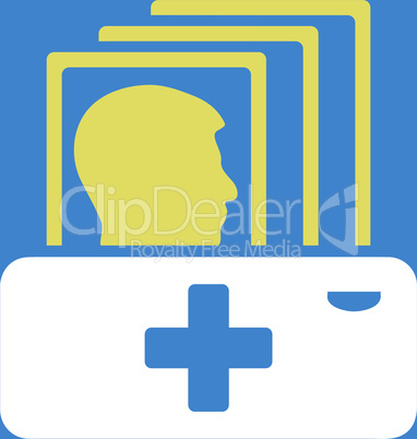bg-Blue Bicolor Yellow-White--patient catalog.eps