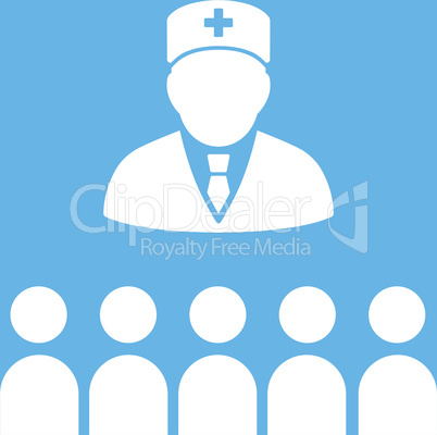 bg-Blue White--medical class.eps
