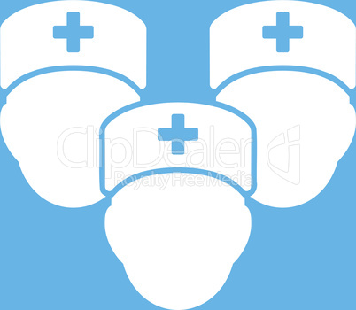 bg-Blue White--medical staff.eps