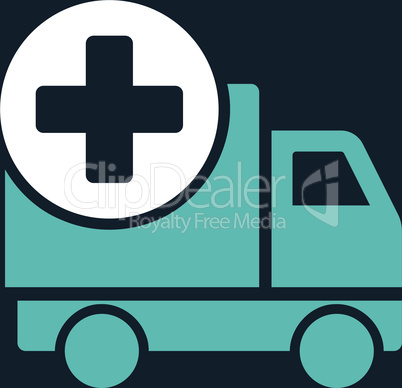 bg-Dark_Blue Bicolor Blue-White--medical delivery.eps