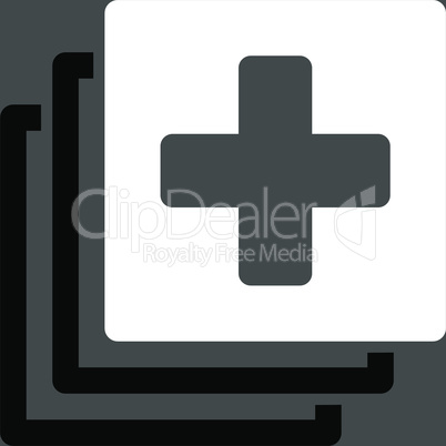 bg-Gray Bicolor Black-White--medical documents.eps