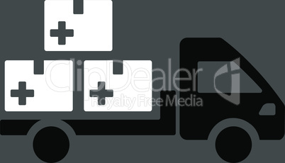 bg-Gray Bicolor Black-White--medication delivery.eps