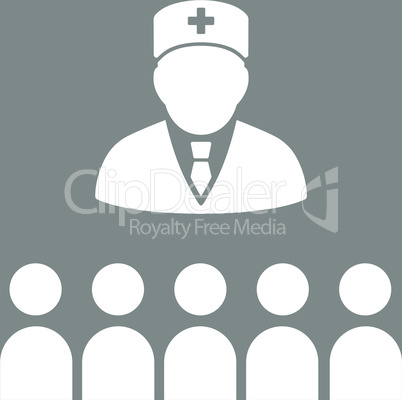 bg-Gray White--medical class.eps