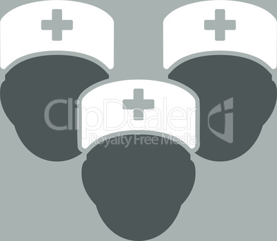 bg-Silver Bicolor Dark_Gray-White--medical staff.eps