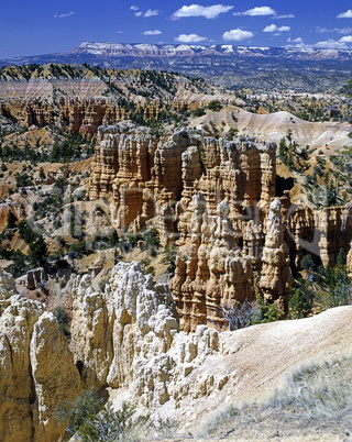 Bryce Canyon, Utah