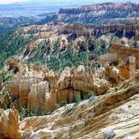 Bryce Canyon, Utah