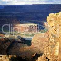 Canyonlands, Utah