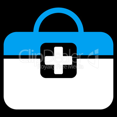 Medical Kit Icon