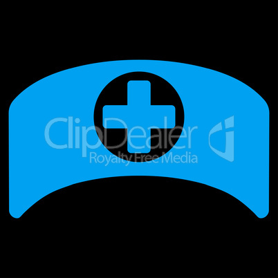 Doctor Cap Icon