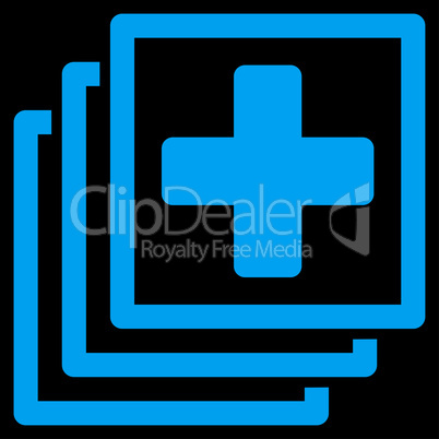 Medical Docs Icon