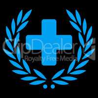 Medical Glory Icon