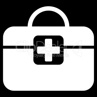 Medical Kit Icon