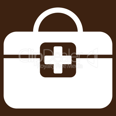 Medical Kit Icon