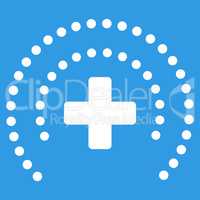 Health Care Protection Icon