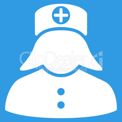 Nurse Icon