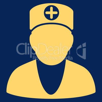 Doctor Icon