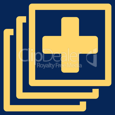 Medical Docs Icon