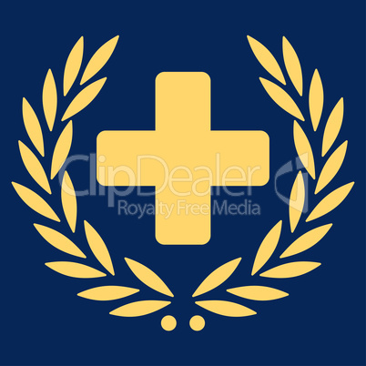 Medical Glory Icon