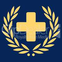 Medical Glory Icon