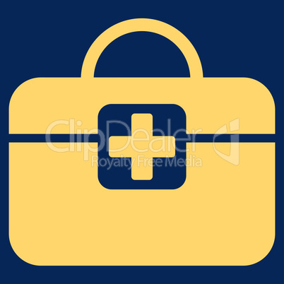 Medical Kit Icon