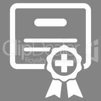 Certification Icon