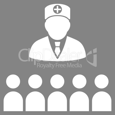 Doctor Class Icon