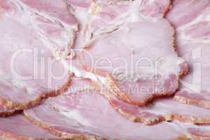 ham meat