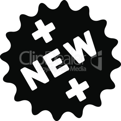 Black--new medical sticker.eps