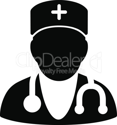 Black--physician.eps