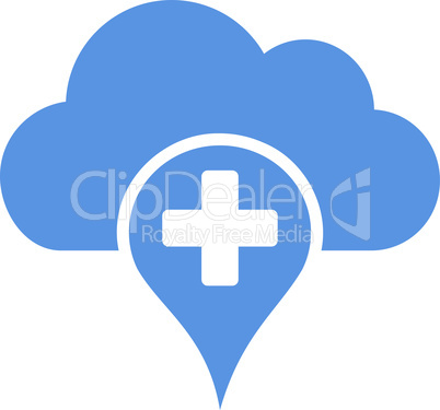 Cobalt--medical cloud.eps