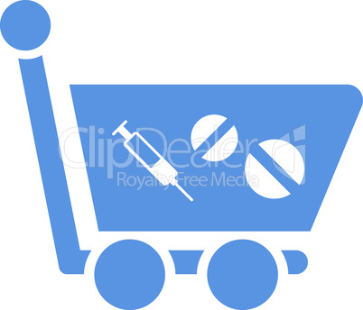 Cobalt--medication shopping cart.eps
