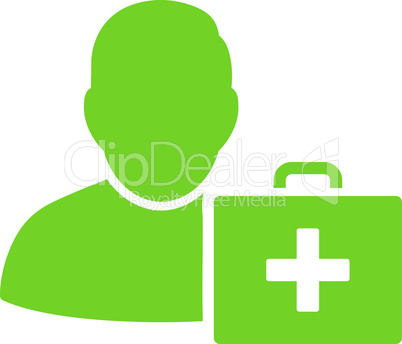 Eco_Green--first aid man.eps