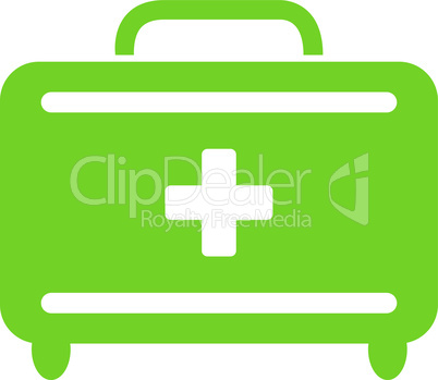 Eco_Green--first aid toolkit.eps