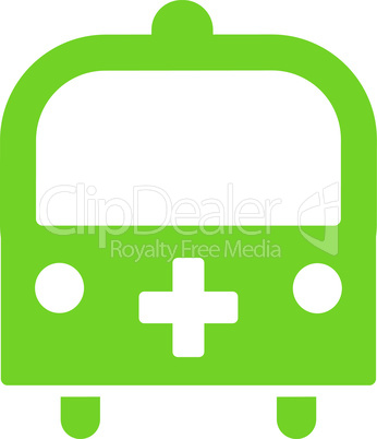 Eco_Green--medical bus.eps