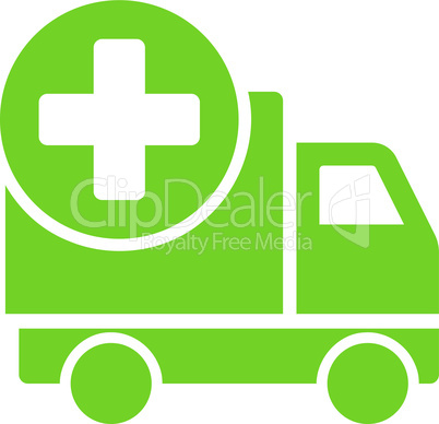 Eco_Green--medical delivery.eps