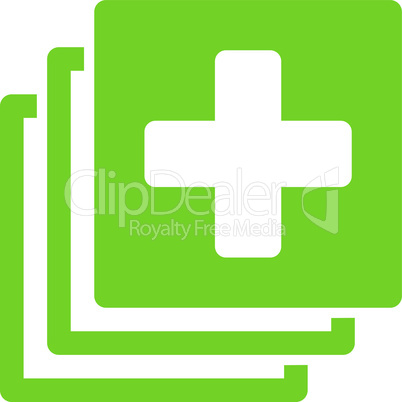 Eco_Green--medical documents.eps