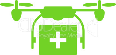 Eco_Green--medical drone shipment.eps
