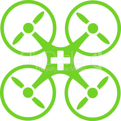 Eco_Green--medical drone.eps