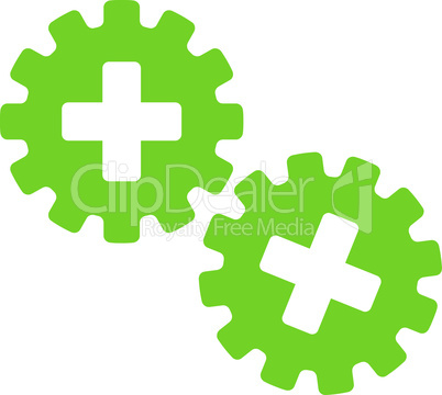 Eco_Green--medical gears.eps