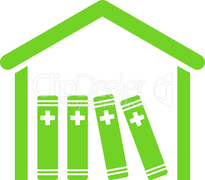 Eco_Green--medical library.eps