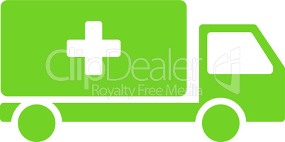 Eco_Green--medical shipment.eps