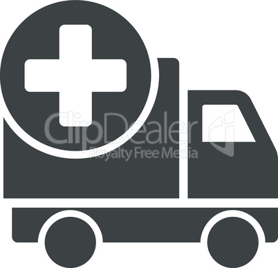 Gray--medical delivery.eps