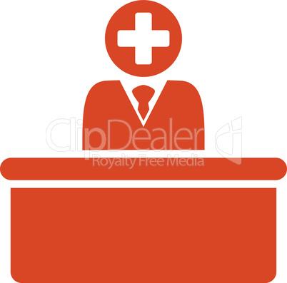 Orange--medical bureaucrat.eps