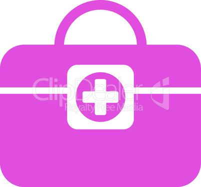 Pink--medic case.eps