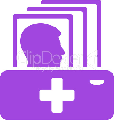 Violet--patient catalog.eps