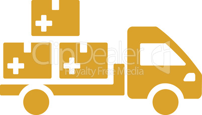 Yellow--medication delivery.eps