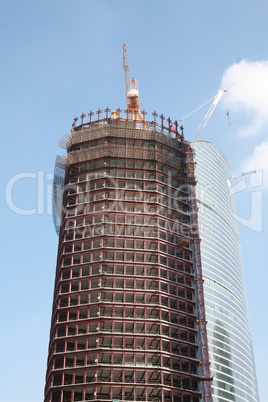 skyscraper develop