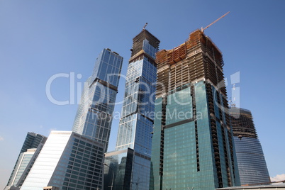 skyscraper develop