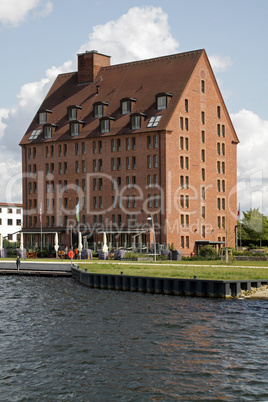 Hotel Speicher am Ziegelsee